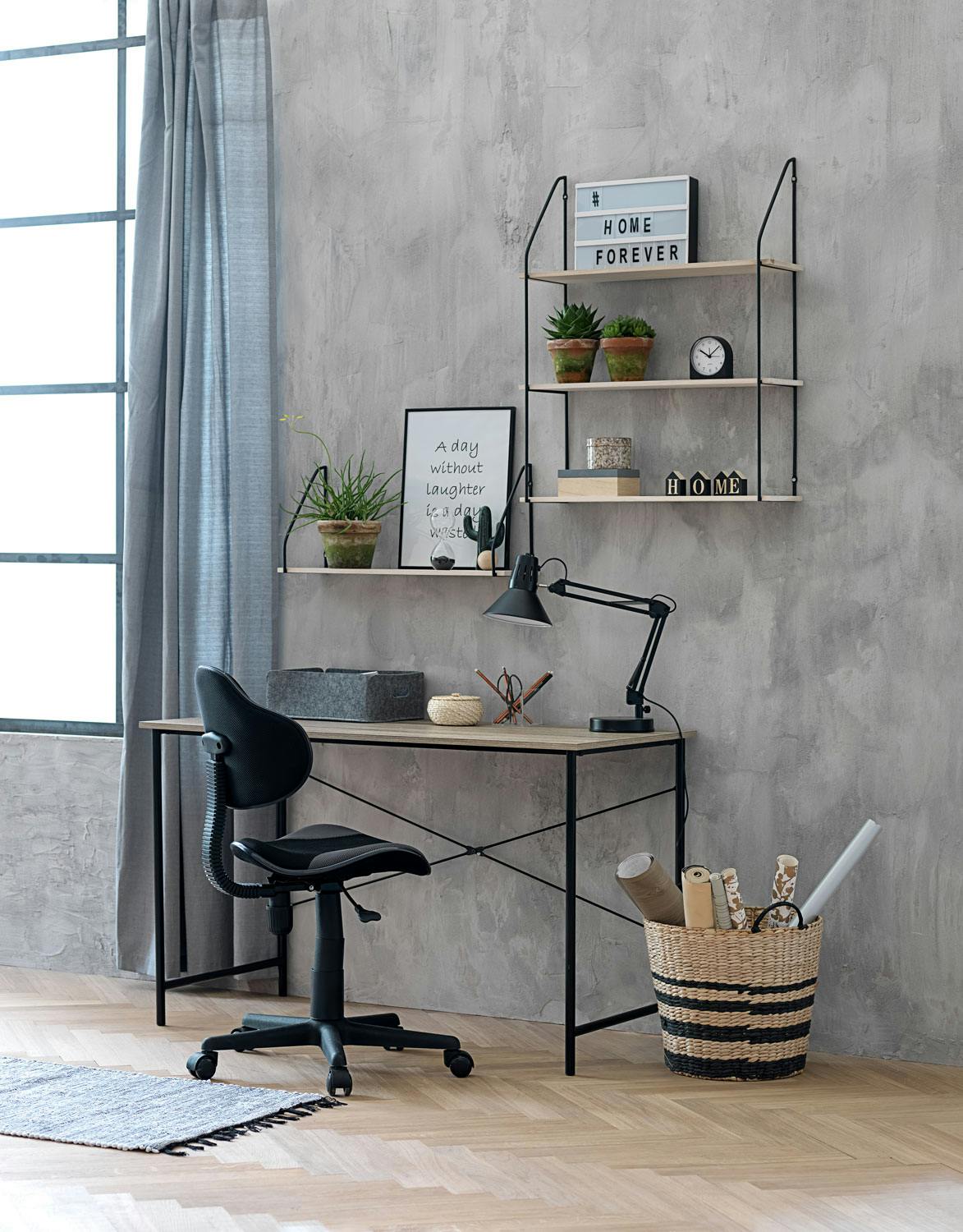 bom 180305 25 billig hylle og skrivebord
